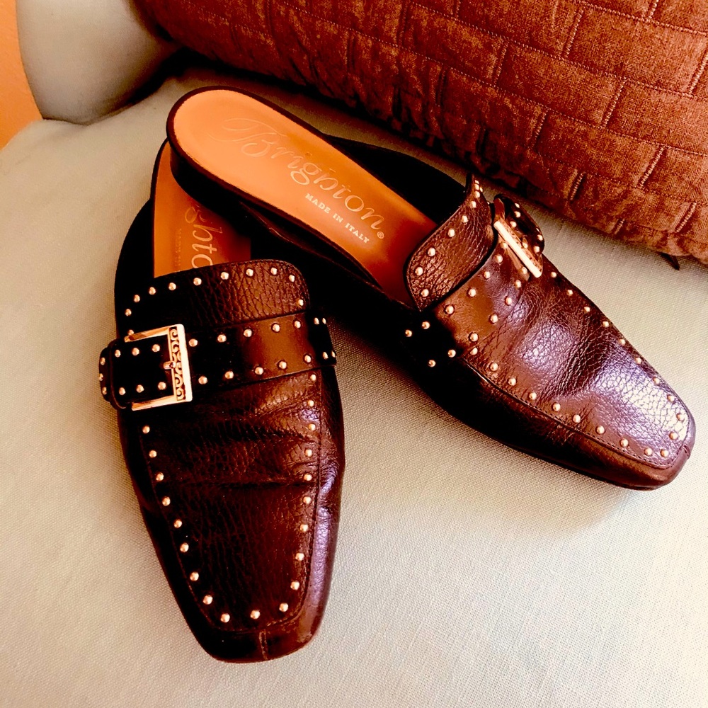 Brighton Hedy Mules